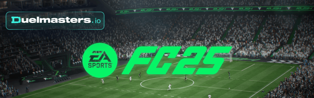 EA FC 25 Ratings