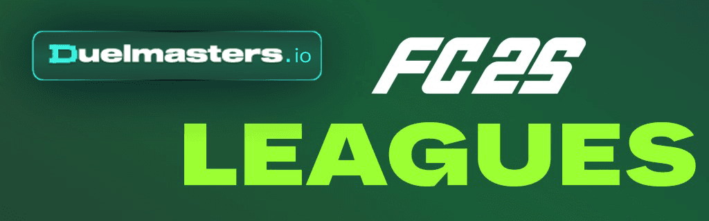 FC 25 Leagues