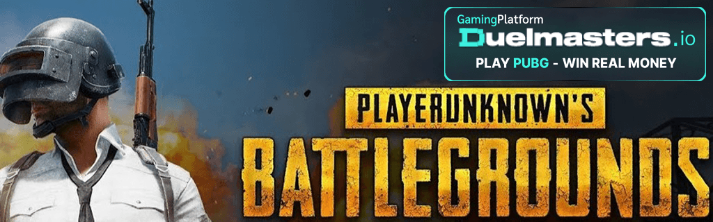 PUBG Beginners Guide