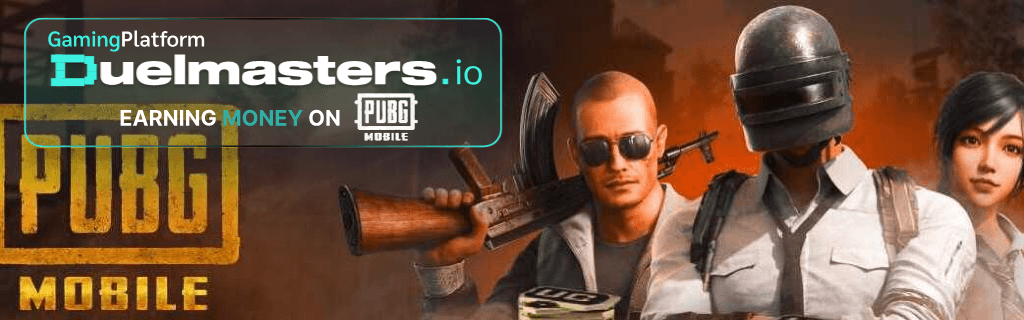 PUBG Mobile Tournaments