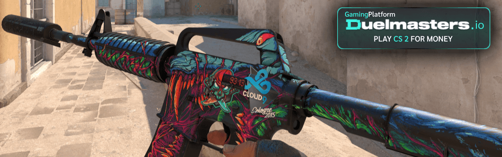 Counter Strike 2 Tournaments for Real Money