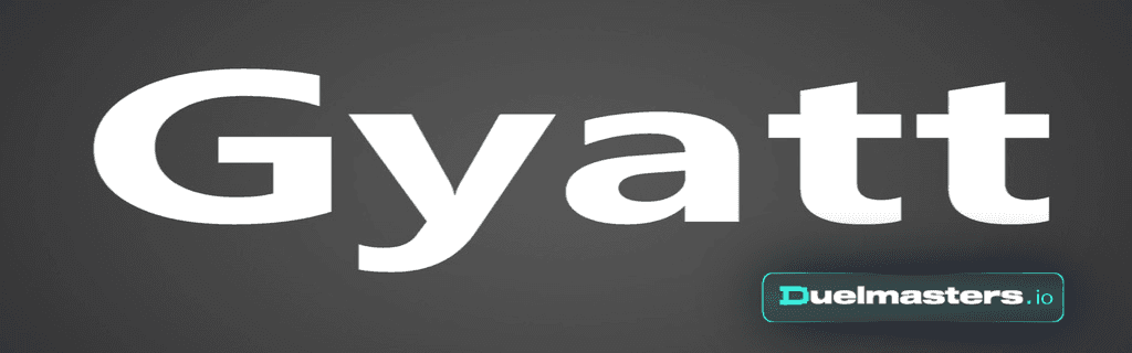 GYATT